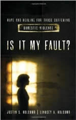 Cover of Is It My Fault?