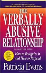 Cover of The Verbally Abusive Relationship