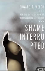 Cover of Shame Interrupted